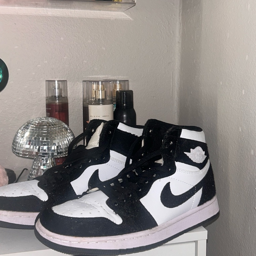 Air Sneakers
